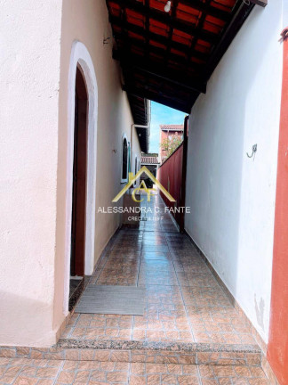 Imagem Casa com 2 Quartos à Venda, 150 m² em Vila Seabra - Mongaguá