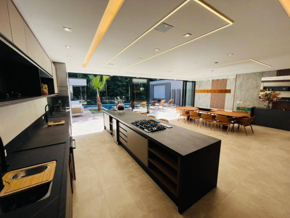 Imagem Casa com 6 Quartos à Venda, 580 m² em Riviera De São Lourenço - Bertioga Imagem Casa com 6 Quartos à Venda, 580 m² em Riviera De São Lourenço - Bertioga