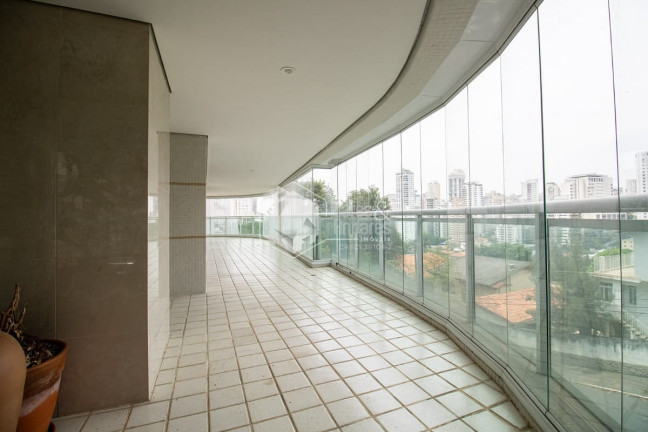 Imagem Apartamento com 4 Quartos à Venda, 438 m² em Pacaembu - São Paulo Imagem Apartamento com 4 Quartos à Venda, 438 m² em Pacaembu - São Paulo