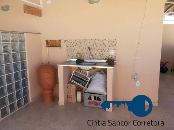 Imagem Cobertura com 3 Quartos à Venda, 130 m² em Parque Califórnia - Campos Dos Goytacazes Imagem Cobertura com 3 Quartos à Venda, 130 m² em Parque Califórnia - Campos Dos Goytacazes