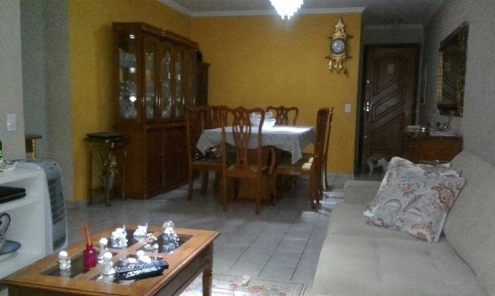 Imagem Apartamento com 2 Quartos à Venda, 92 m² em Imirim - São Paulo Imagem Apartamento com 2 Quartos à Venda, 92 m² em Imirim - São Paulo