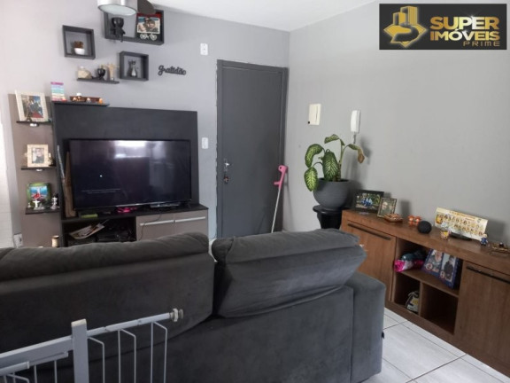 Imagem Apartamento com 2 Quartos à Venda, 52 m² em Fragata - Pelotas