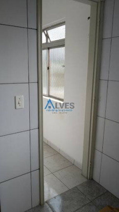 Imagem Apartamento com 2 Quartos à Venda, 63 m² em Vila Valparaiso - Santo André