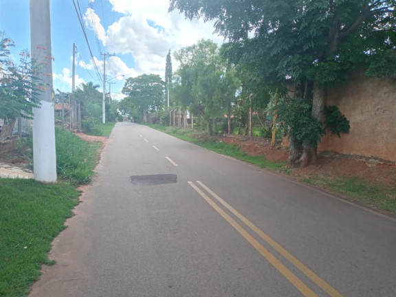 Imagem Terreno à Venda, 1.050 m² em Vitassay - Boituva Imagem Terreno à Venda, 1.050 m² em Vitassay - Boituva
