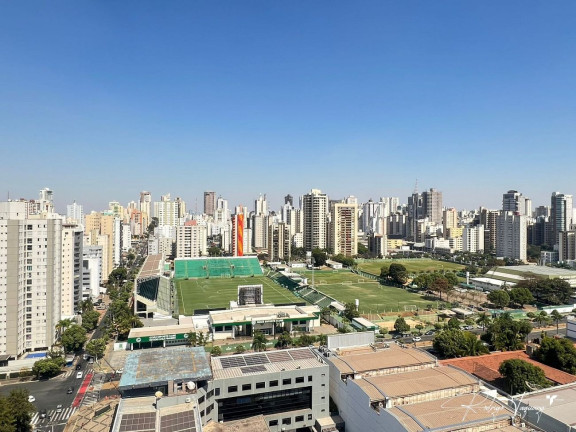 Imagem Apartamento com 4 Quartos à Venda, 244 m² em Setor Marista - Goiânia Imagem Apartamento com 4 Quartos à Venda, 244 m² em Setor Marista - Goiânia