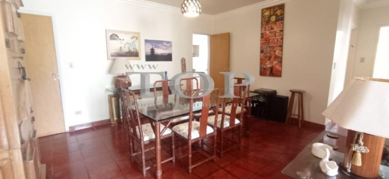 Imagem Apartamento com 3 Quartos à Venda, 133 m² em Pitangueiras - Guarujá