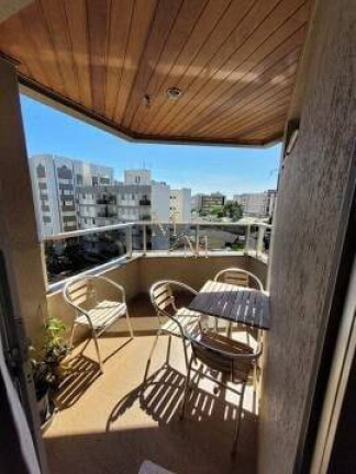 Imagem Apartamento com 3 Quartos à Venda, 120 m² em Centro - Londrina Imagem Apartamento com 3 Quartos à Venda, 120 m² em Centro - Londrina