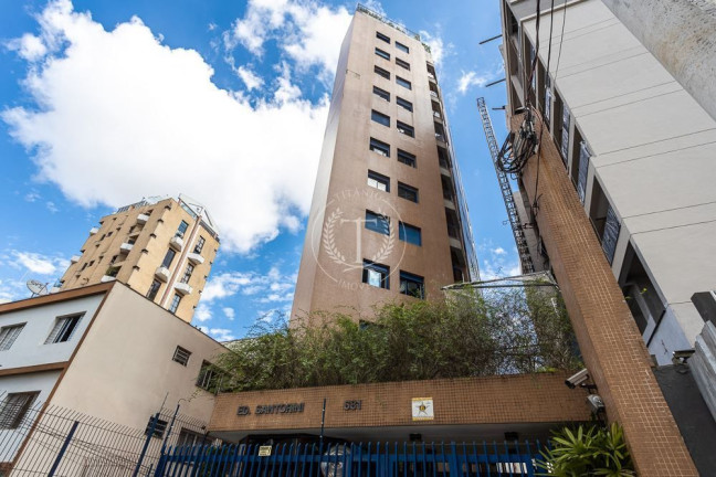 Imagem Apartamento com 3 Quartos à Venda, 93 m² em Vila Madalena - São Paulo Imagem Apartamento com 3 Quartos à Venda, 93 m² em Vila Madalena - São Paulo