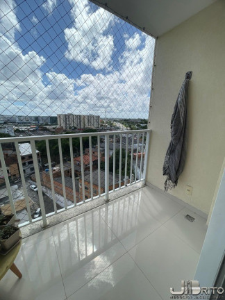 Imagem Apartamento com 3 Quartos à Venda, 68 m² em Itapuã - Salvador Imagem Apartamento com 3 Quartos à Venda, 68 m² em Itapuã - Salvador