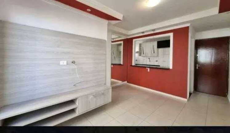 Imagem Apartamento com 2 Quartos à Venda, 51 m² em Jardim Refúgio - Sorocaba Imagem Apartamento com 2 Quartos à Venda, 51 m² em Jardim Refúgio - Sorocaba