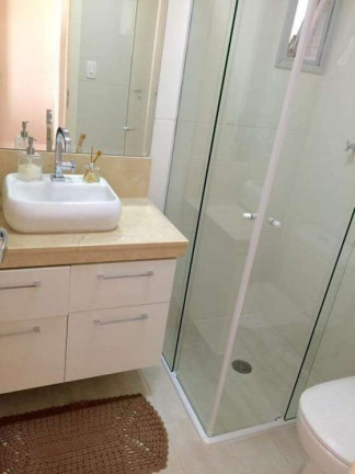 Imagem Apartamento com 3 Quartos à Venda, 83 m² em Mooca - São Paulo