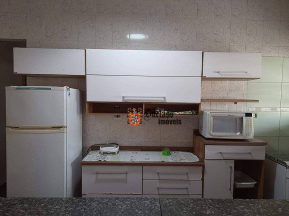 Imagem Casa com 2 Quartos à Venda, 101 m² em Balneário Itaguaí - Mongaguá