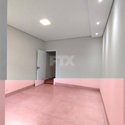 Imagem Casa com 3 Quartos à Venda, 118 m² em Tiradentes - Campo Grande