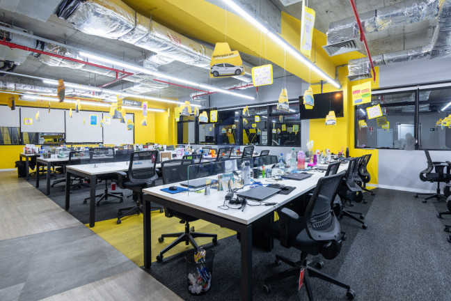 Imagem Sala Comercial à Venda, 211 m² em Tatuapé - São Paulo Imagem Sala Comercial à Venda, 211 m² em Tatuapé - São Paulo