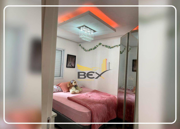 Imagem Apartamento com 3 Quartos à Venda, 85 m² em Jardim Tupanci - Barueri