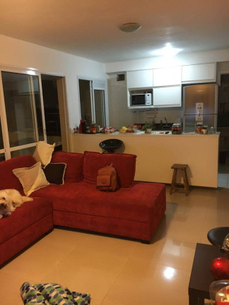 Imagem Apartamento com 2 Quartos à Venda, 80 m² em Vila Andrade - São Paulo Imagem Apartamento com 2 Quartos à Venda, 80 m² em Vila Andrade - São Paulo