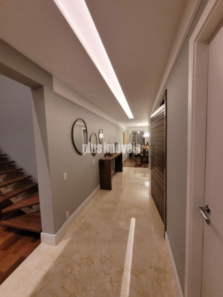 Imagem Apartamento com 4 Quartos para Alugar, 272 m² em Panamby - São Paulo Imagem Apartamento com 4 Quartos para Alugar, 272 m² em Panamby - São Paulo