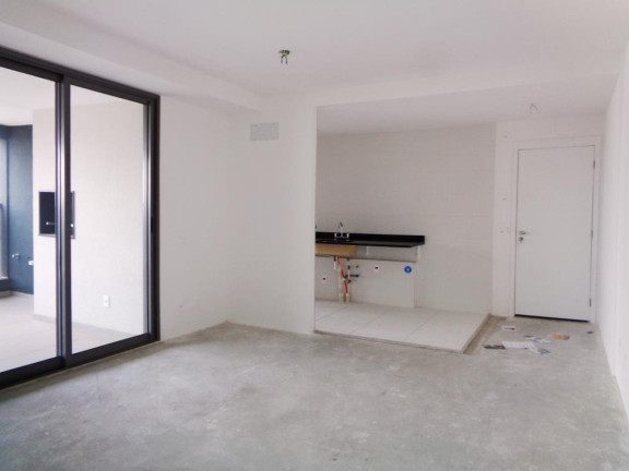 Imagem Apartamento com 3 Quartos à Venda, 111 m² em Sumarezinho - São Paulo