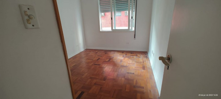 Imagem Apartamento com 2 Quartos para Alugar, 110 m² em Gonzaga - Santos Imagem Apartamento com 2 Quartos para Alugar, 110 m² em Gonzaga - Santos