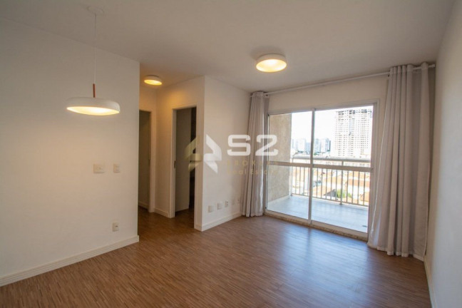 Imagem Apartamento com 2 Quartos à Venda, 62 m² em Vila Romana - São  Paulo
