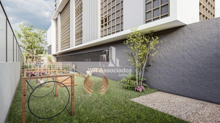 Imagem Apartamento com 2 Quartos à Venda, 52 m²