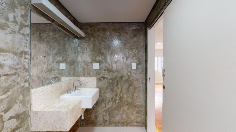 Imagem Apartamento com 1 Quarto à Venda, 107 m² em Pinheiros - São Paulo