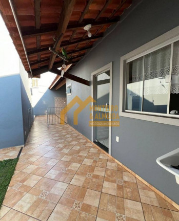 Imagem Casa com 2 Quartos à Venda, 220 m² em Jardim Alvorada - Itapetininga Imagem Casa com 2 Quartos à Venda, 220 m² em Jardim Alvorada - Itapetininga