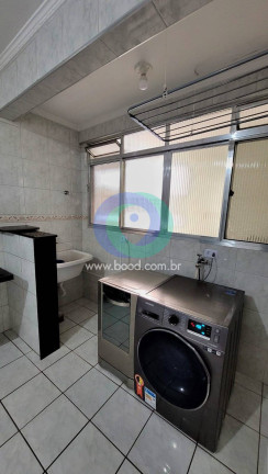 Imagem Apartamento com 3 Quartos à Venda, 106 m² em Boqueirão - Praia Grande Imagem Apartamento com 3 Quartos à Venda, 106 m² em Boqueirão - Praia Grande
