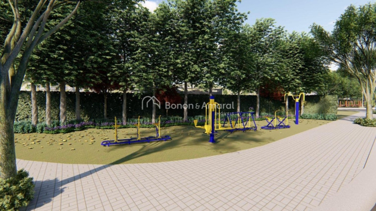 Imagem Terreno à Venda, 706 m² em Parque Brasil 500 - Paulínia Imagem Terreno à Venda, 706 m² em Parque Brasil 500 - Paulínia