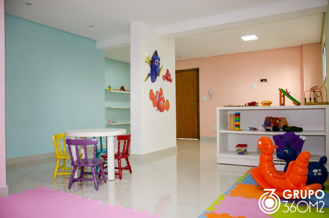 Imagem Apartamento com 3 Quartos à Venda, 121 m² em Olímpico - São Caetano Do Sul