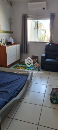 Imagem Casa com 3 Quartos à Venda, 103 m² em Residencial Cidade Verde - Goiânia Imagem Casa com 3 Quartos à Venda, 103 m² em Residencial Cidade Verde - Goiânia