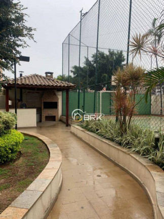 Imagem Apartamento com 2 Quartos à Venda, 50 m² em Chácara Califórnia - São Paulo Imagem Apartamento com 2 Quartos à Venda, 50 m² em Chácara Califórnia - São Paulo