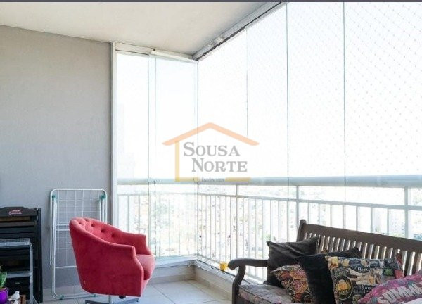 Imagem Apartamento com 3 Quartos à Venda, 86 m² em Vila Maria Alta - São Paulo Imagem Apartamento com 3 Quartos à Venda, 86 m² em Vila Maria Alta - São Paulo