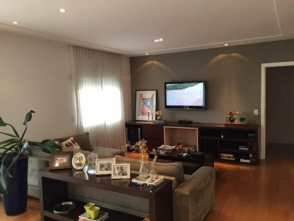 Imagem Apartamento com 3 Quartos à Venda, 247 m² em Jardim Portal Da Colina - Sorocaba Imagem Apartamento com 3 Quartos à Venda, 247 m² em Jardim Portal Da Colina - Sorocaba