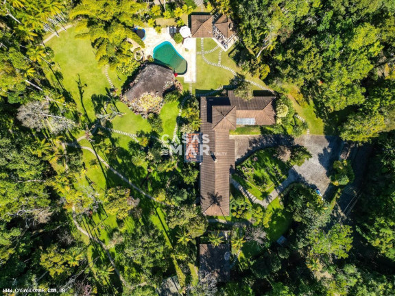 Imagem Casa com 6 Quartos à Venda, 1.500 m² em Quebra Frascos - Teresópolis Imagem Casa com 6 Quartos à Venda, 1.500 m² em Quebra Frascos - Teresópolis