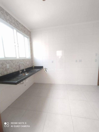 Imagem Casa com 3 Quartos à Venda, 147 m² em Campo Grande - Santos Imagem Casa com 3 Quartos à Venda, 147 m² em Campo Grande - Santos