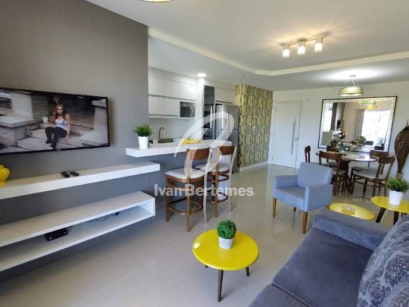Imagem Apartamento com 2 Quartos para Temporada, em Canto Grande - Bombinhas Imagem Apartamento com 2 Quartos para Temporada, em Canto Grande - Bombinhas