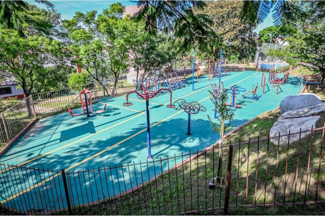 Imagem Imóvel com 2 Quartos à Venda, 48 m² em Cristal - Porto Alegre Imagem Imóvel com 2 Quartos à Venda, 48 m² em Cristal - Porto Alegre
