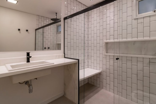 Imagem Imóvel com 2 Quartos à Venda, 96 m² em Higienópolis - São Paulo