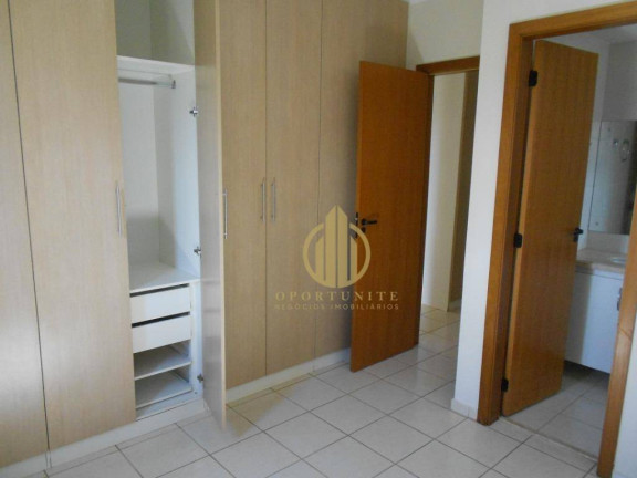 Imagem Apartamento com 3 Quartos à Venda, 88 m² em Jardim América - Ribeirão Preto