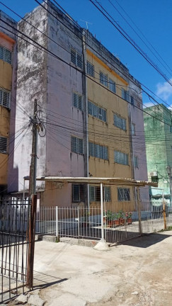 Apartamento com 3 Quartos à Venda, 70 m² em Paulista