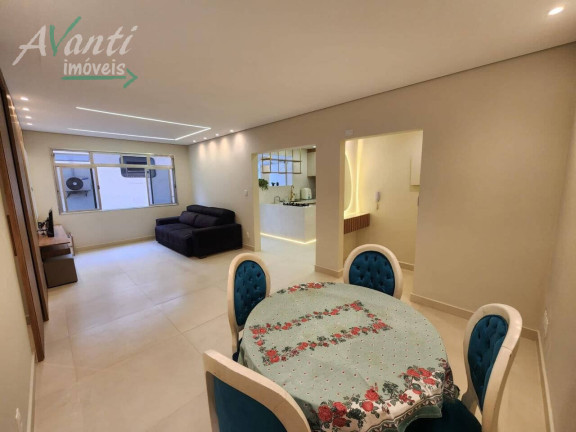 Imagem Apartamento com 2 Quartos à Venda, 83 m² em Ponta Da Praia - Santos Imagem Apartamento com 2 Quartos à Venda, 83 m² em Ponta Da Praia - Santos