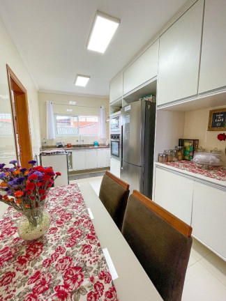 Imagem Apartamento com 3 Quartos à Venda, 167 m² em Canto Do Forte - Praia Grande Imagem Apartamento com 3 Quartos à Venda, 167 m² em Canto Do Forte - Praia Grande
