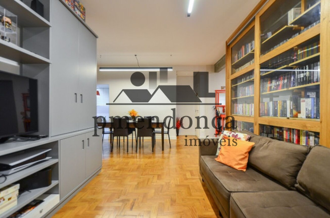 Imagem Apartamento com 3 Quartos à Venda, 163 m² em Jardim Paulista - São Paulo Imagem Apartamento com 3 Quartos à Venda, 163 m² em Jardim Paulista - São Paulo