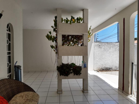 Imagem Casa com 3 Quartos à Venda, 300 m² em Acarape - Teresina