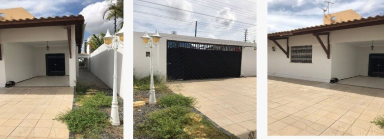 Imagem Casa com 4 Quartos à Venda, 200 m² em Junco - Sobral