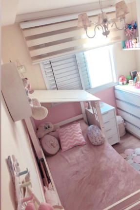 Imagem Apartamento com 2 Quartos à Venda, 56 m² em Tatuapé - São Paulo Imagem Apartamento com 2 Quartos à Venda, 56 m² em Tatuapé - São Paulo