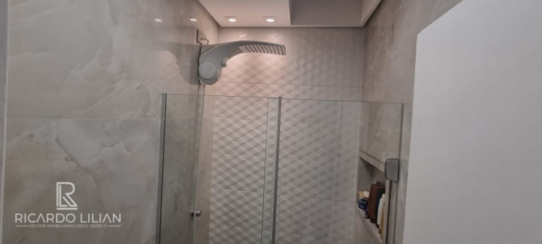 Imagem Casa de Condomínio com 2 Quartos à Venda, 115 m² em Vila Talarico - São Paulo