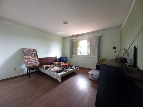 Imagem Casa com 5 Quartos à Venda, 422 m² em Novo Horizonte - Juiz De Fora
