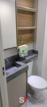 Imagem Apartamento com 2 Quartos à Venda,  em Colônia (zona Leste) - São Paulo